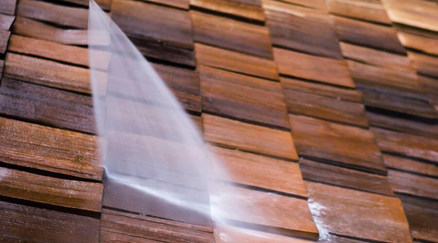 Expert flood damage restoration services in Old Forge, PA